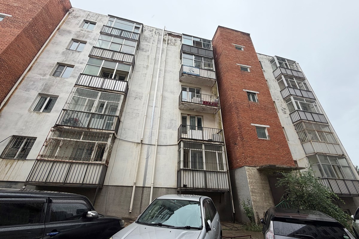 Сансарт 94 мкв 3 өрөө худалдана