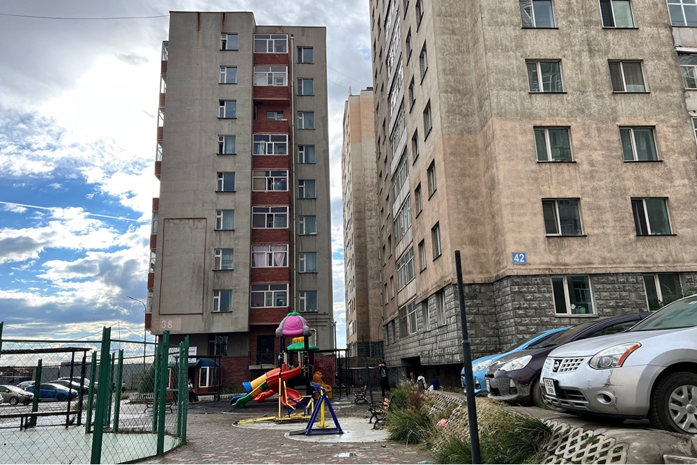 38.31мкв худалдааны талбай зарна