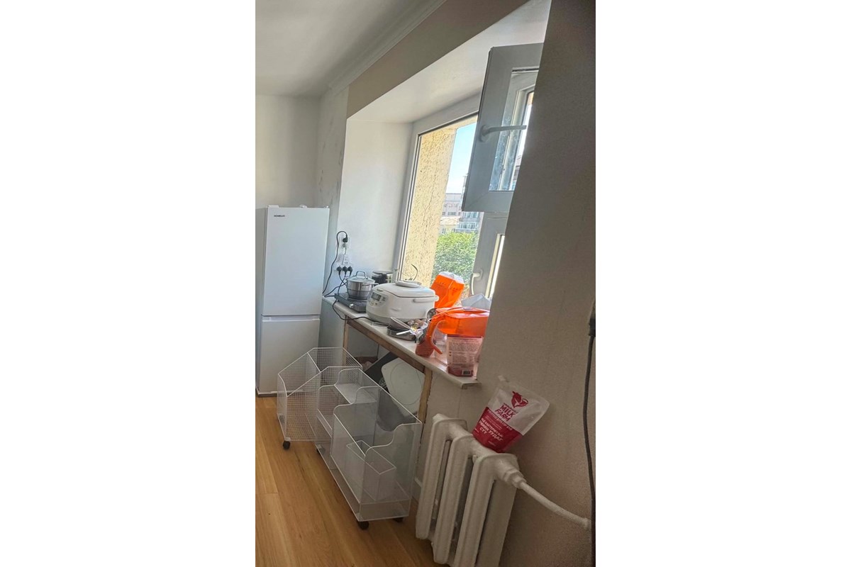 1-room apartment for sale — 6