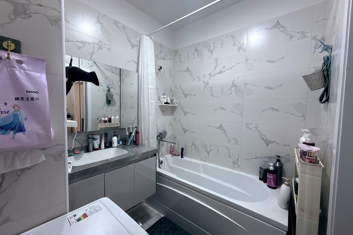 2-room apartment for sale — 9