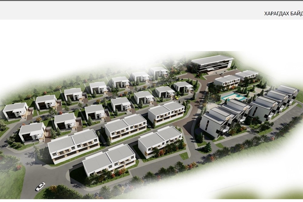 31703мкв газар зарна