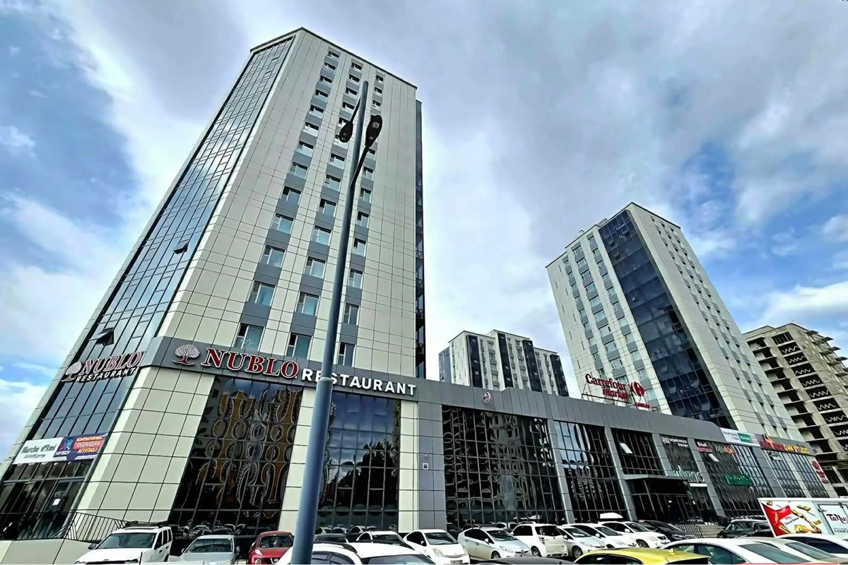 15.5мкв гараж зарна