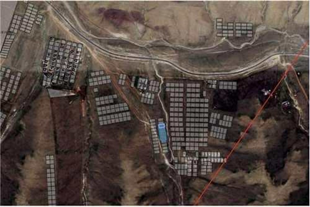 700мкв газар зарна