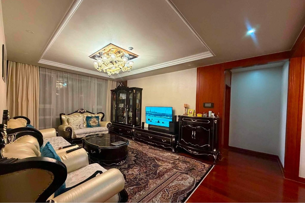 4-room apartment for sale — 2