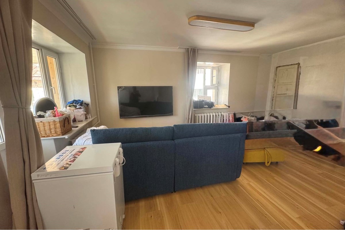 1-room apartment for sale — 4