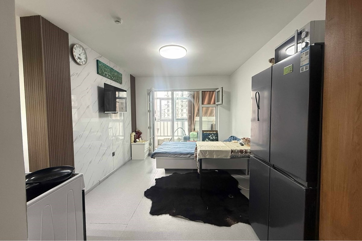1-room apartment for sale — 6