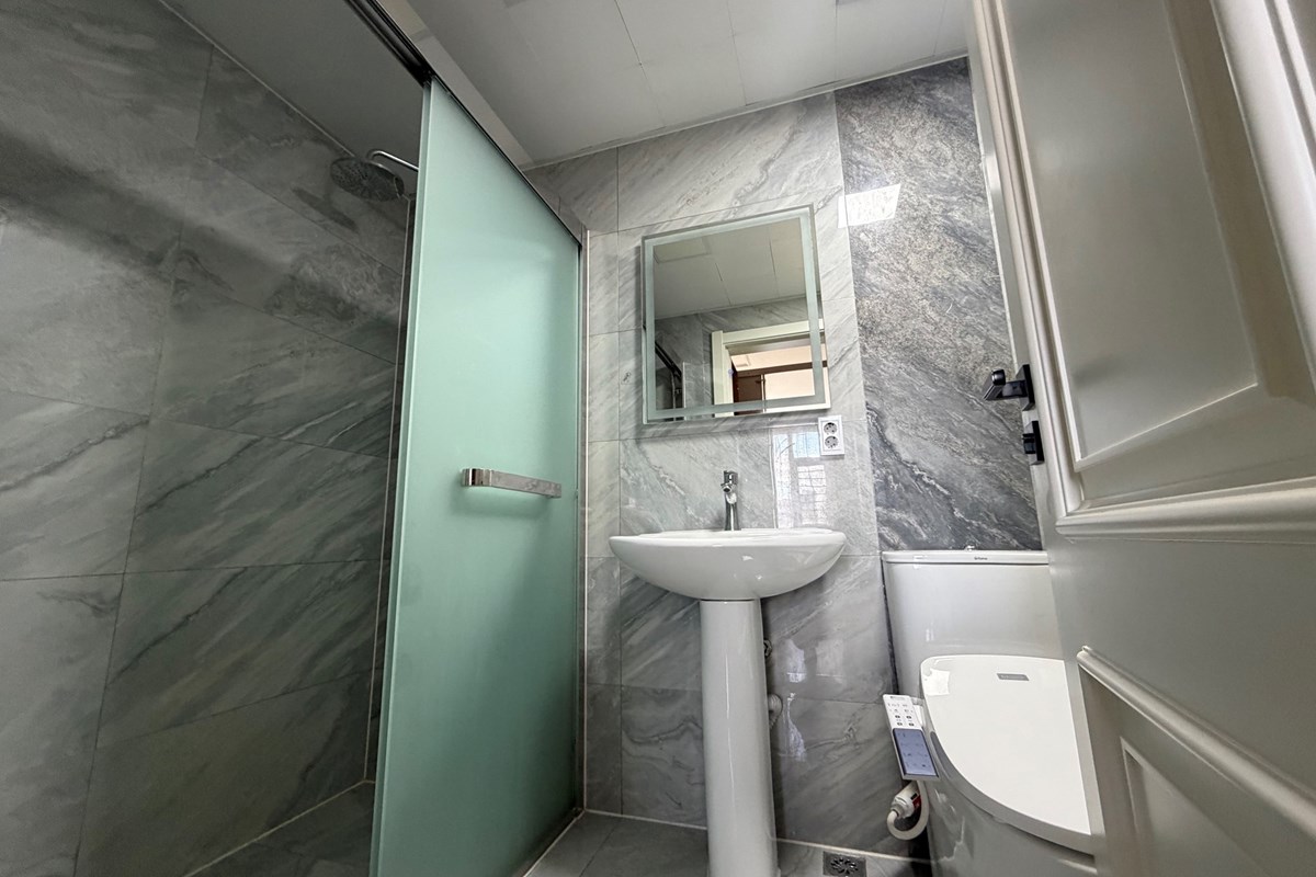 4-room apartment for rent — 6