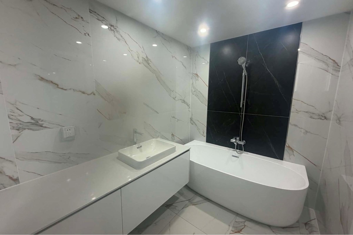 3-room apartment for sale — 10
