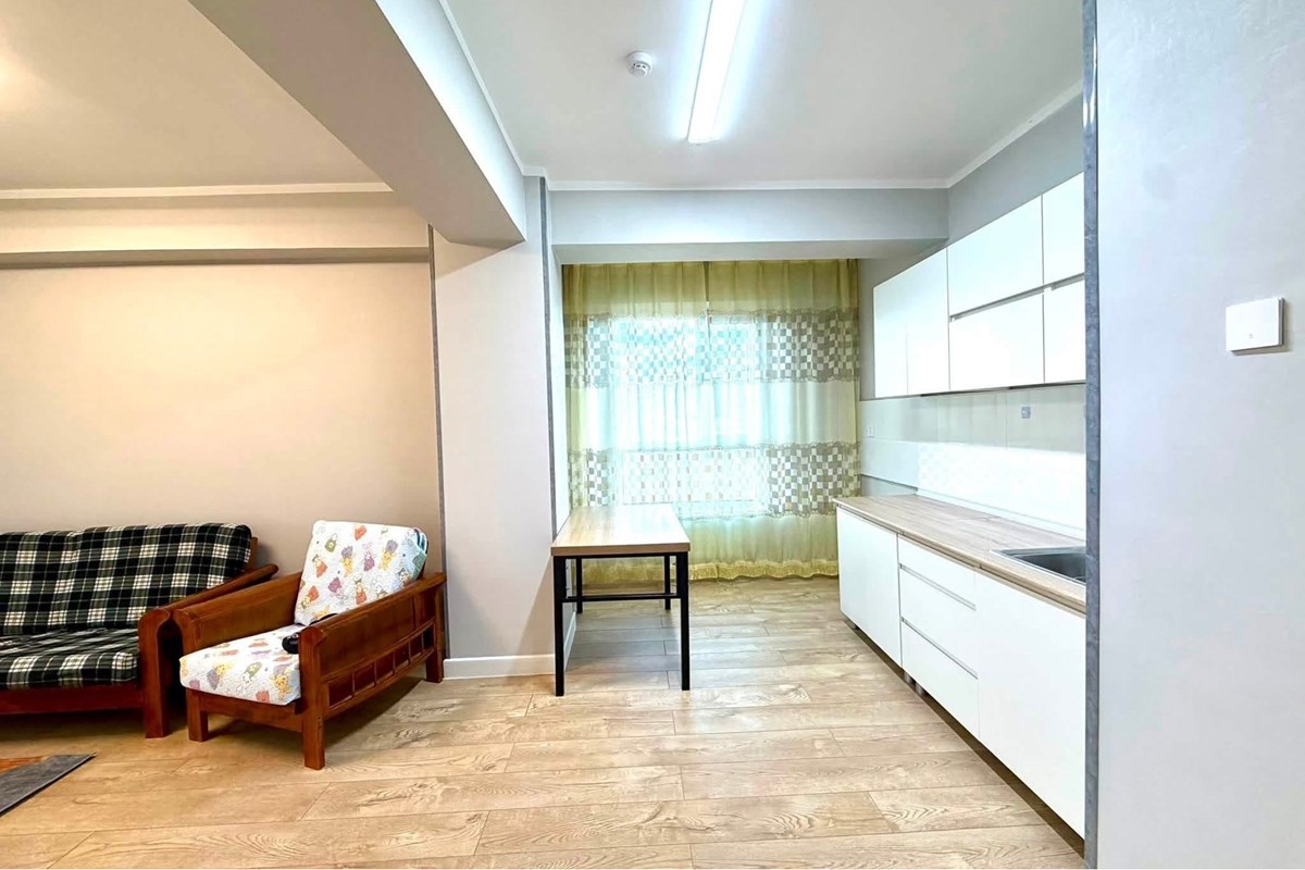 2-room apartment for sale — 7
