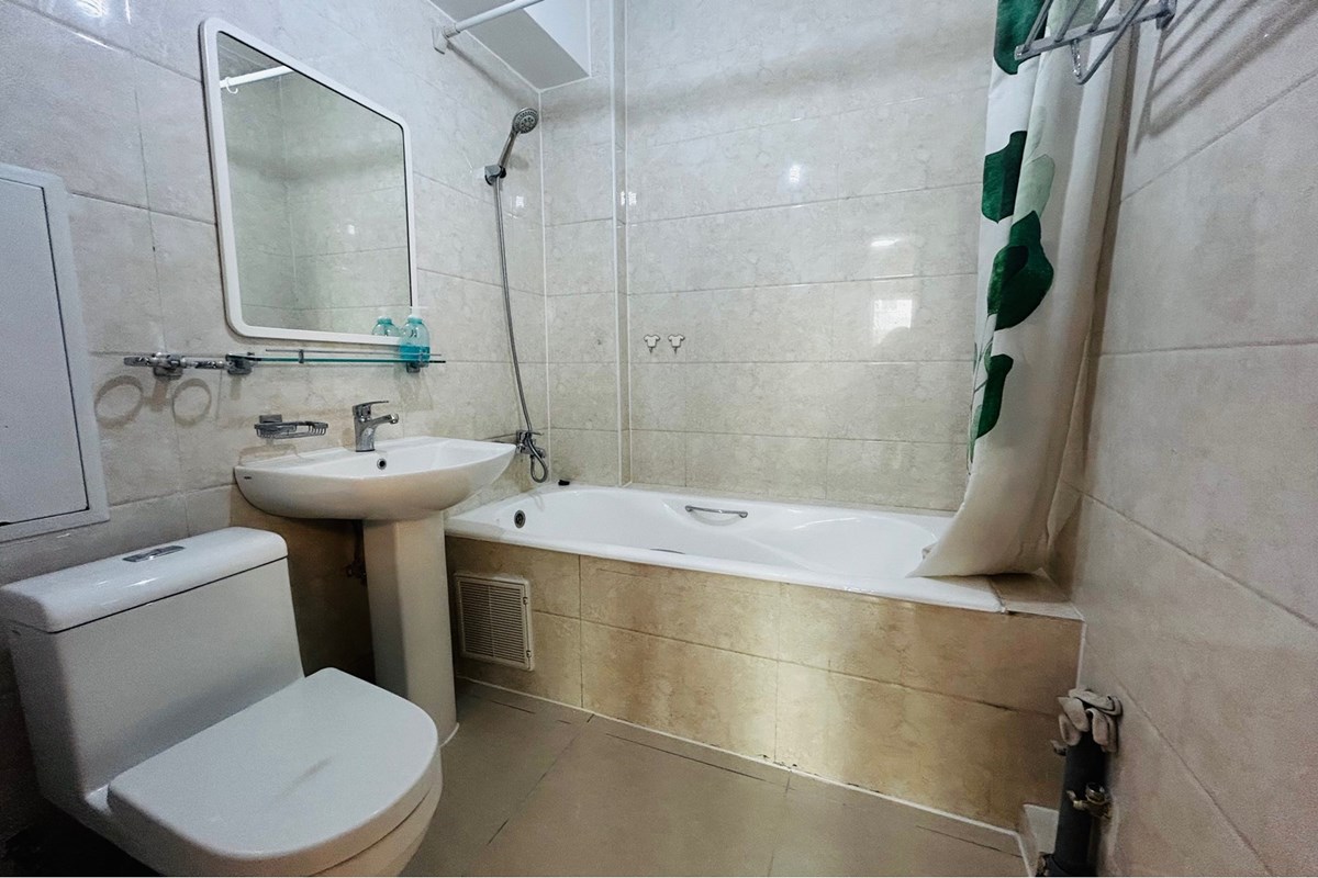 2-room apartment for sale — 11