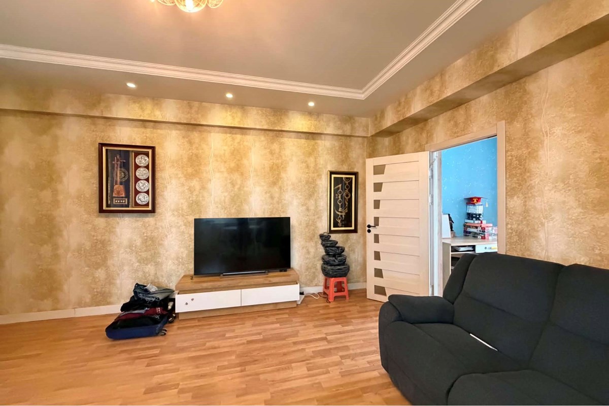 73m² apartment for sale — 3