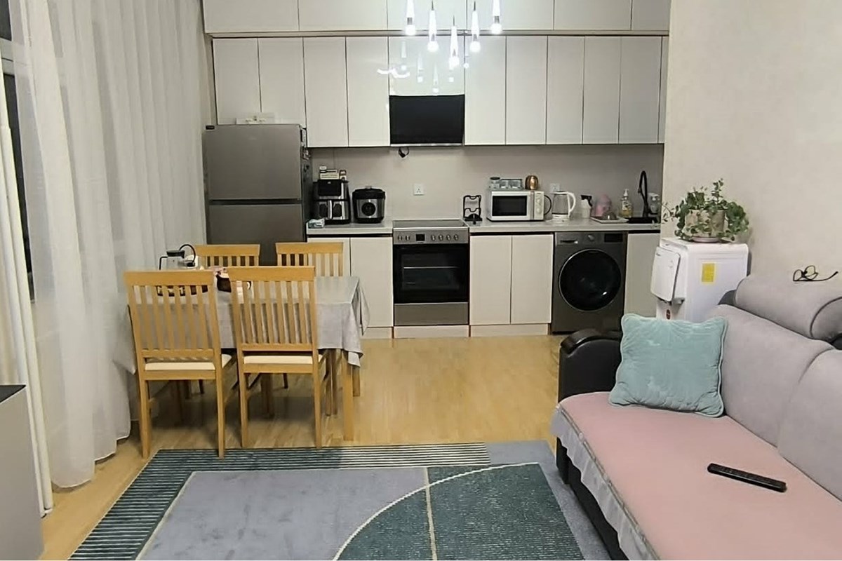 2-room apartment for sale — 3