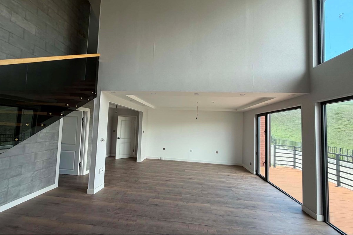 4-room house for sale — 7