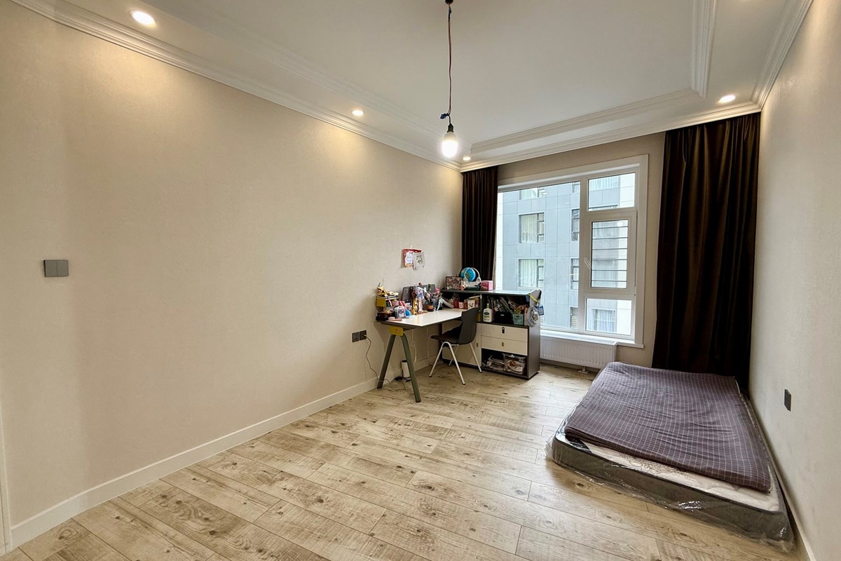 Zaisan Luxury Residence 84м2 3 өрөө байр худалдана — 12