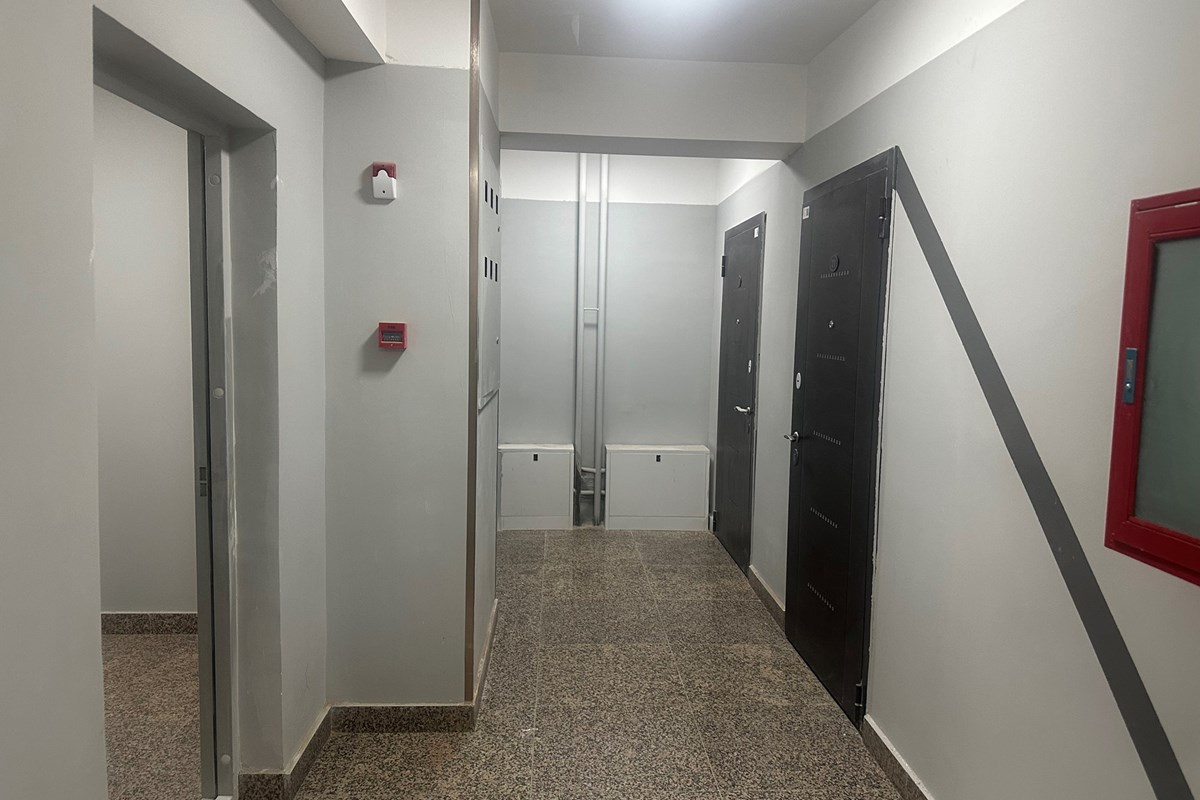 2-room apartment for sale — 8