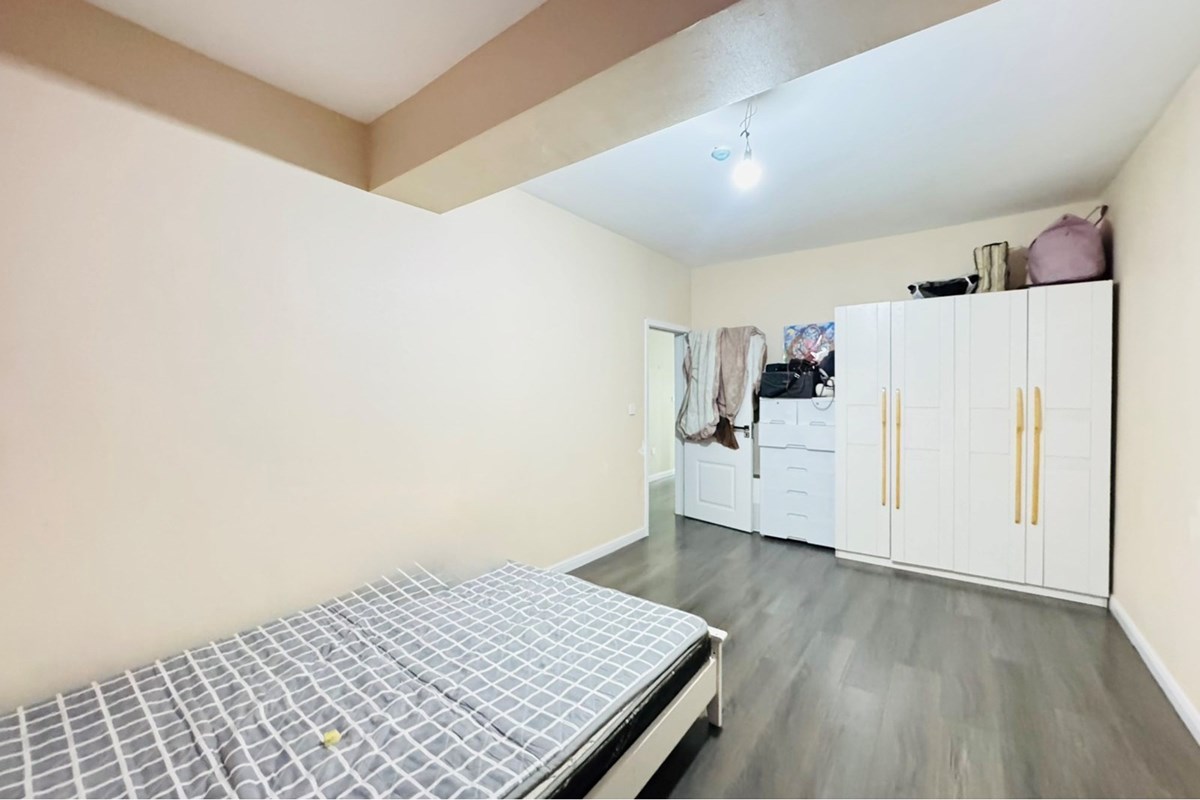 3-room apartment for rent — 7