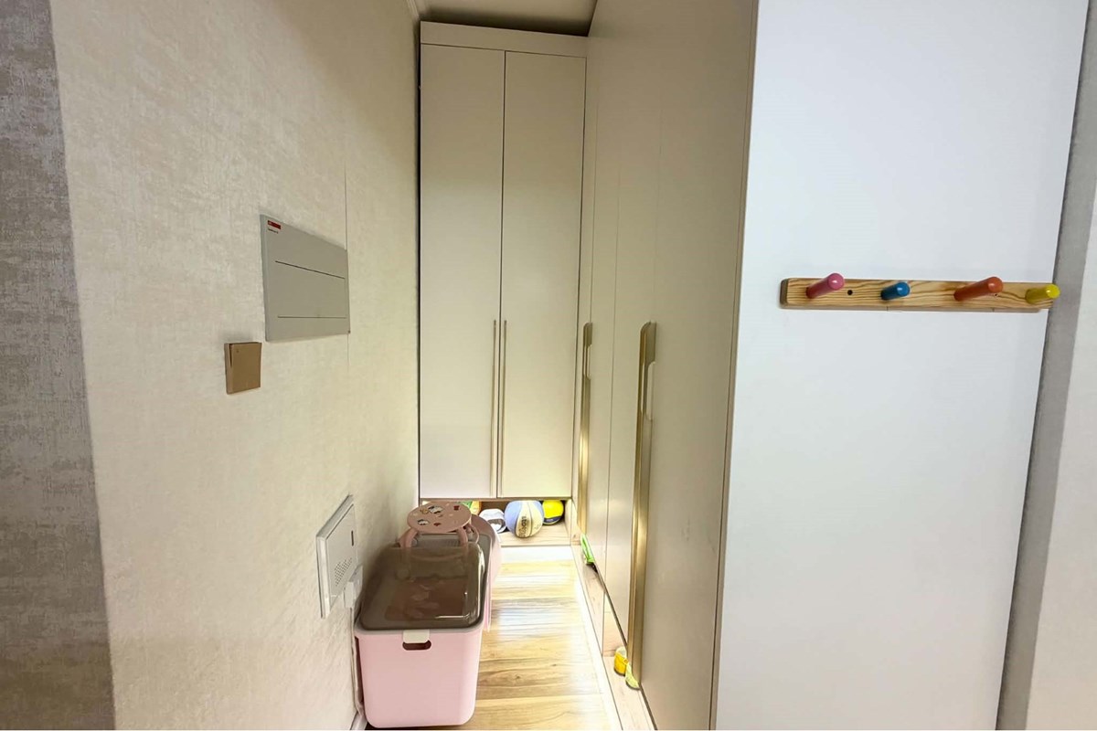 3-room apartment for sale — 7