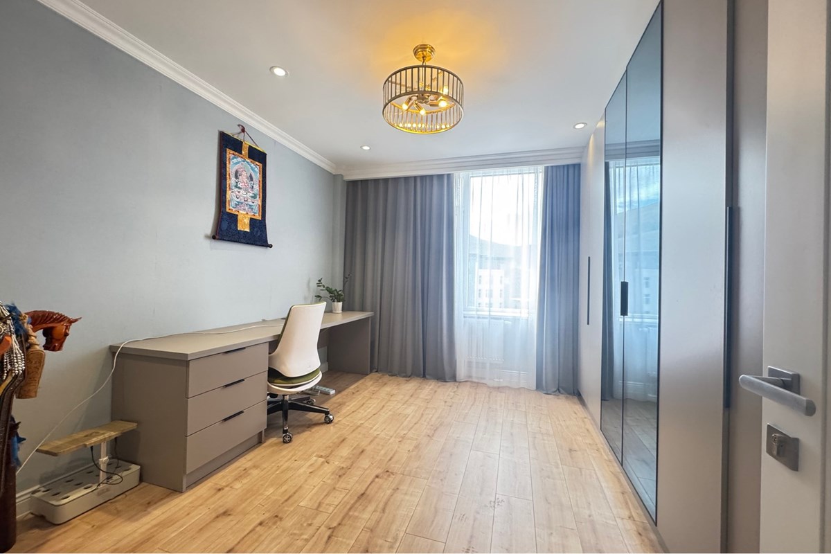 4-room apartment for sale — 9