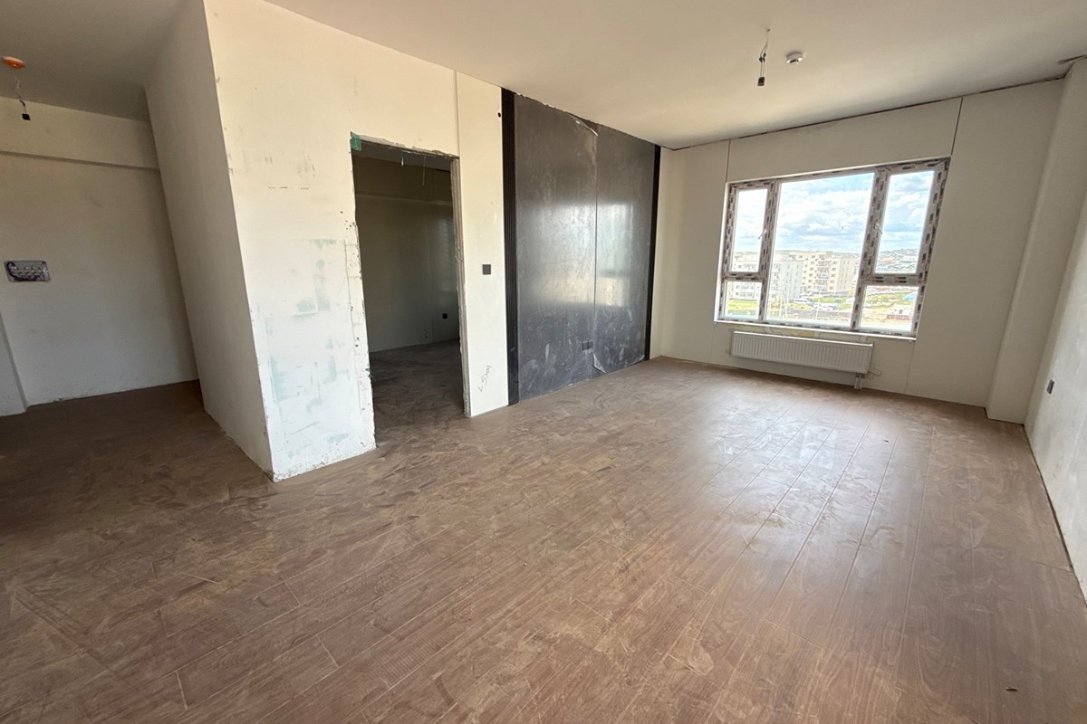 2-room apartment for sale — 2