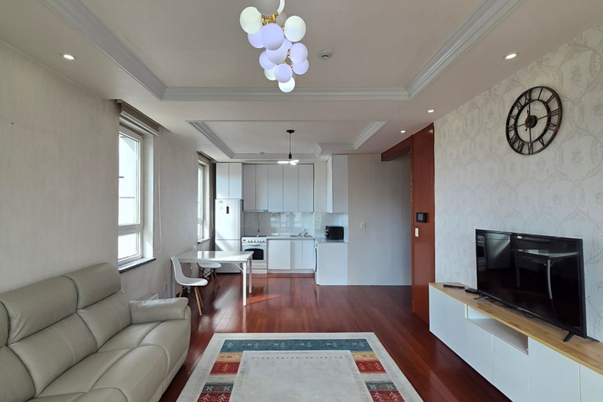 2-room apartment for rent in Hunnu 2222 — 10