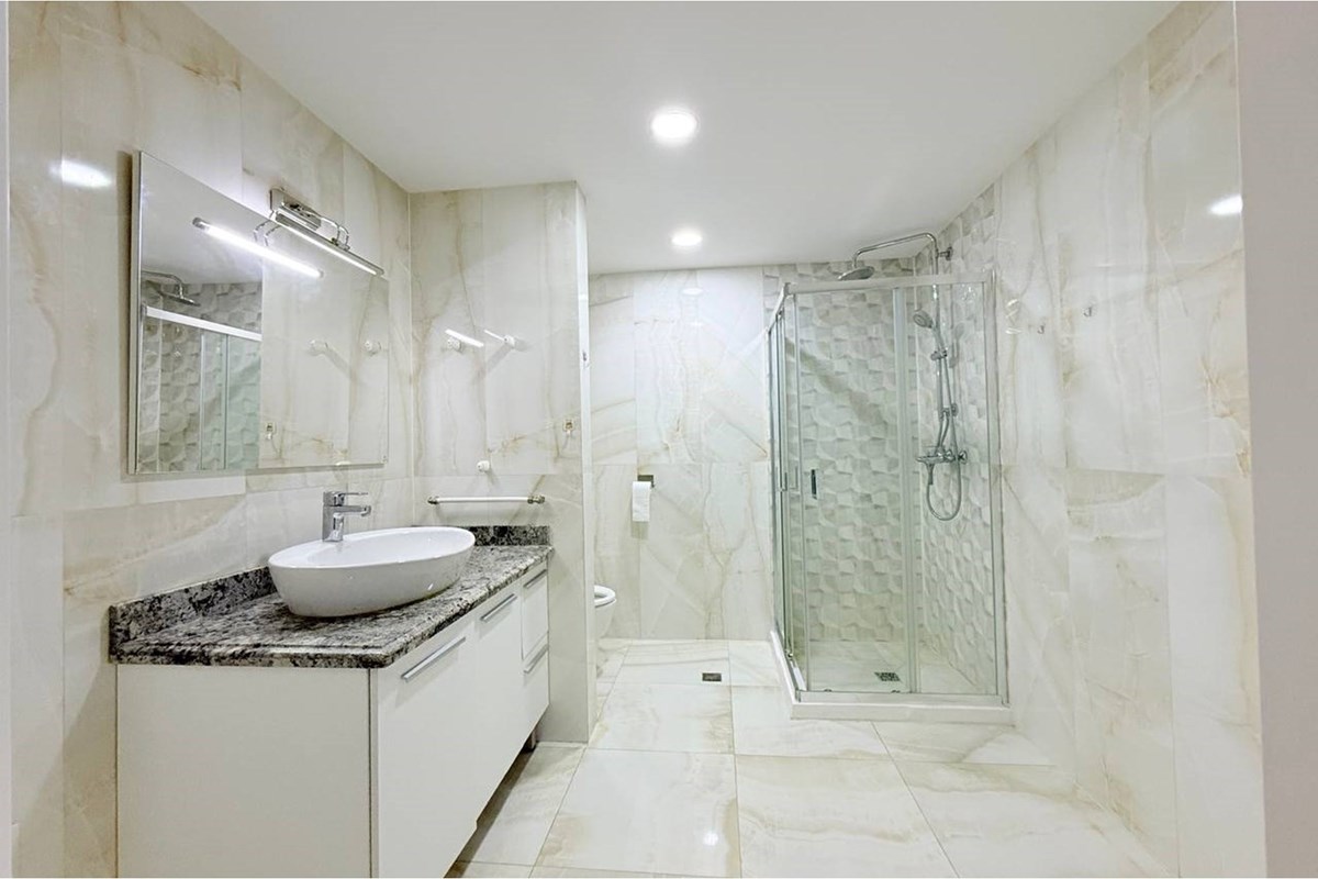 3-room apartment for rent — 10