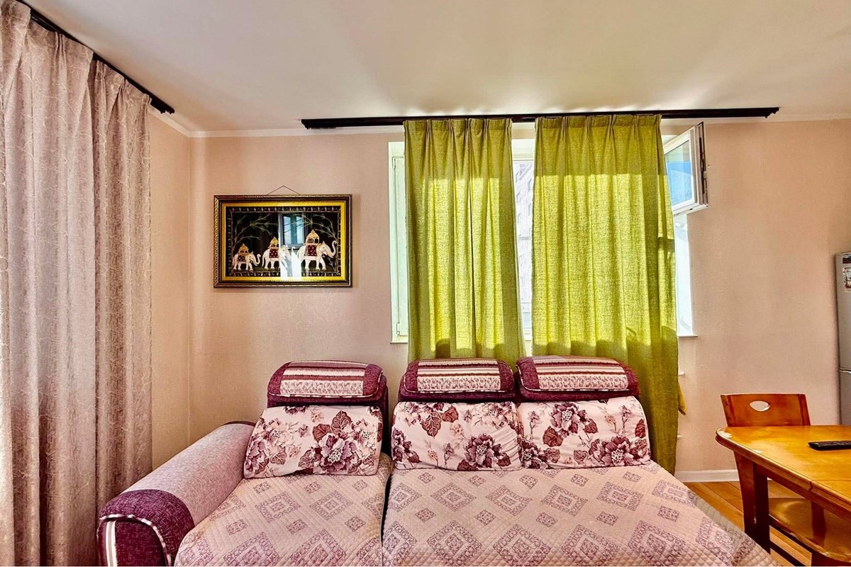 3-room apartment for sale — 3