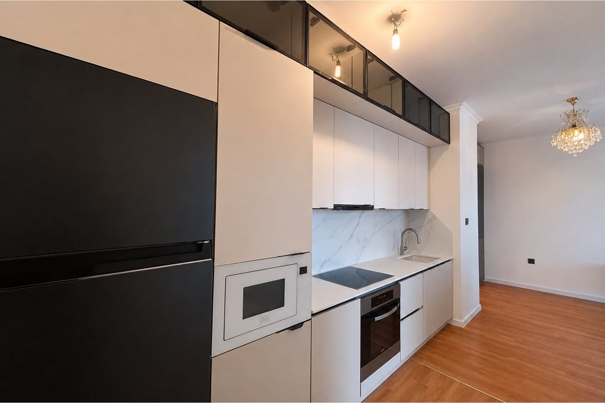 Asahi residence-д 3 өрөө зарна — 9