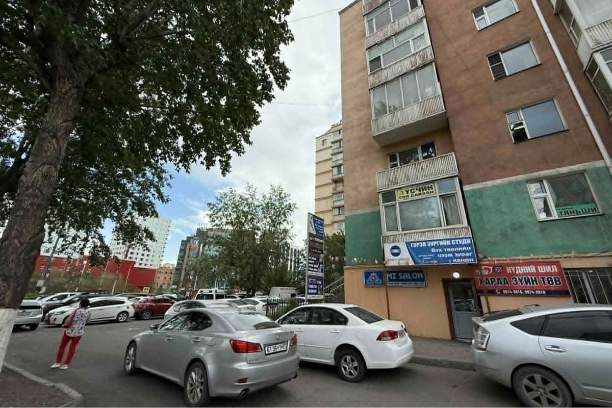 90.92мкв худалдааны талбай зарна
