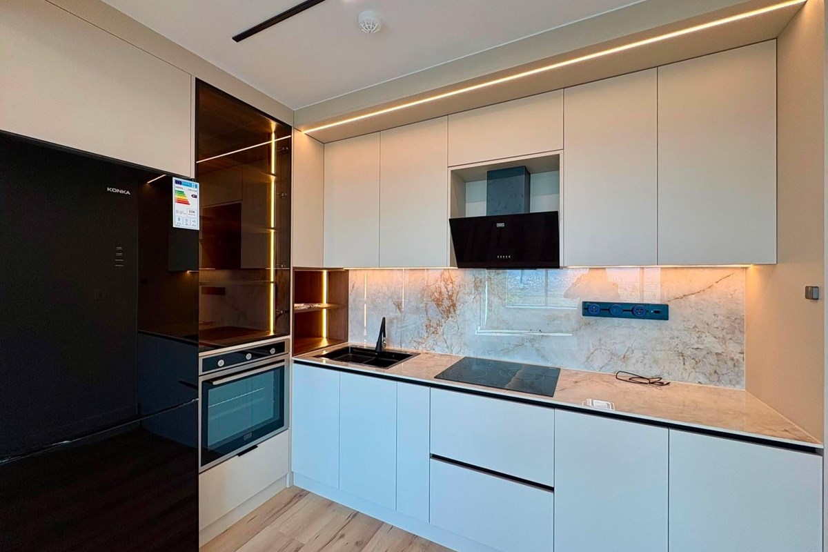 VIP RESIDENCE 3 ӨРӨӨ ТҮРЭЭСЛҮҮЛНЭ — 4