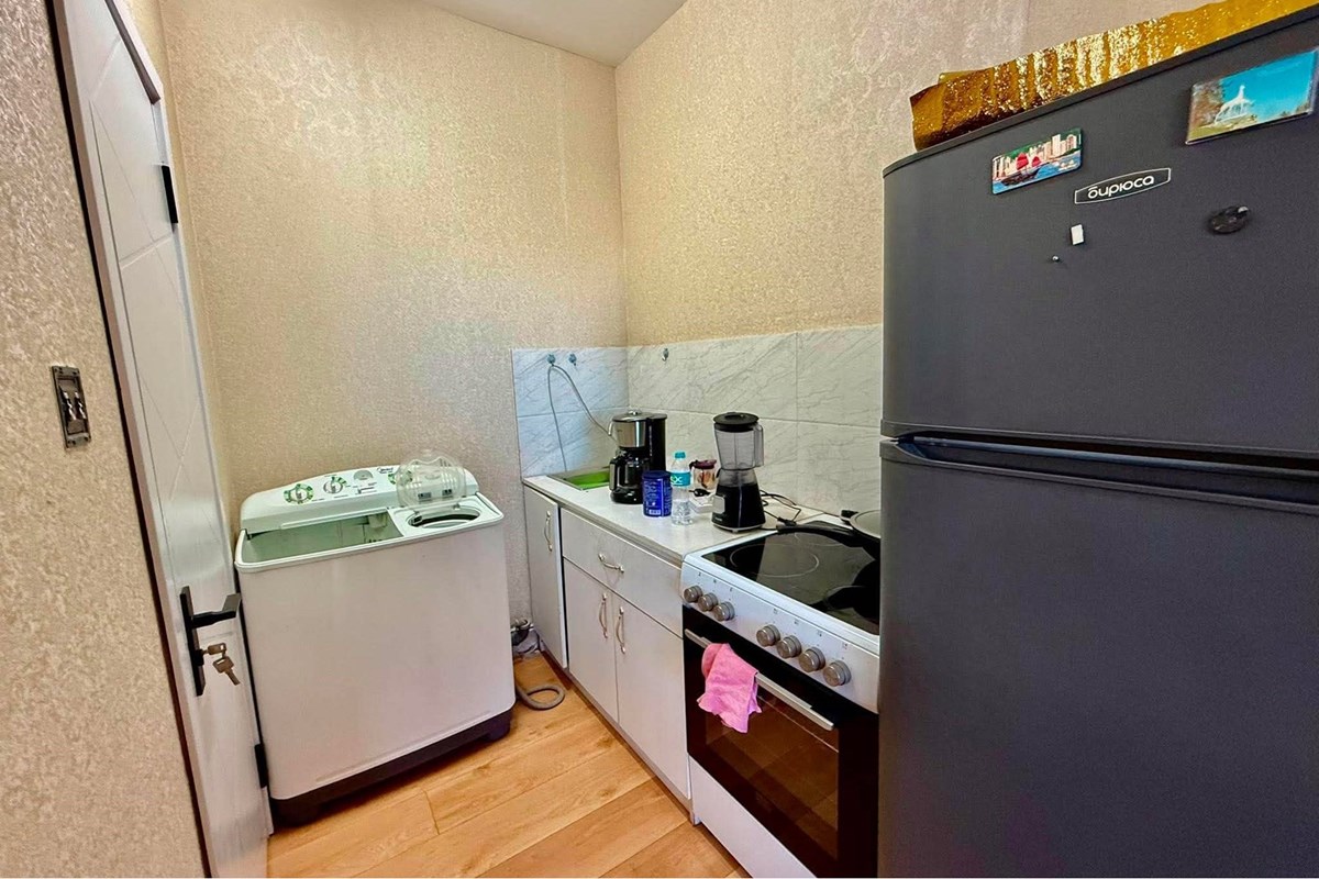 3-room apartment for sale — 9