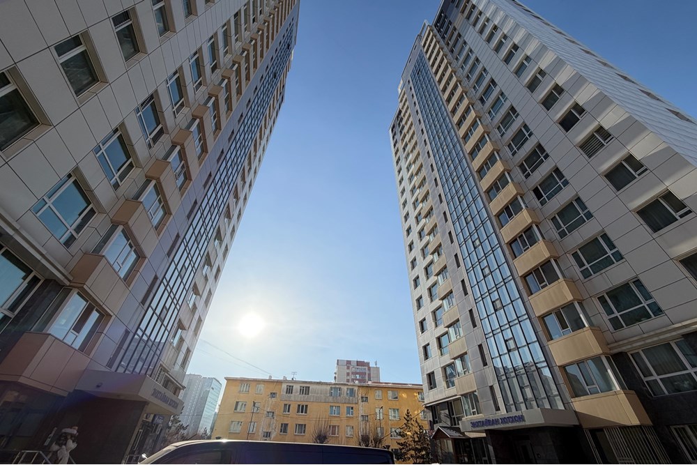 12.51мкв худалдааны талбай зарна