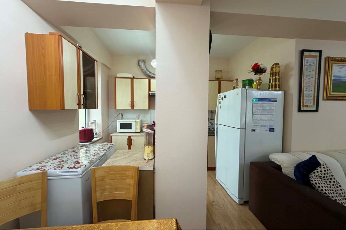 2-room apartment for sale — 8