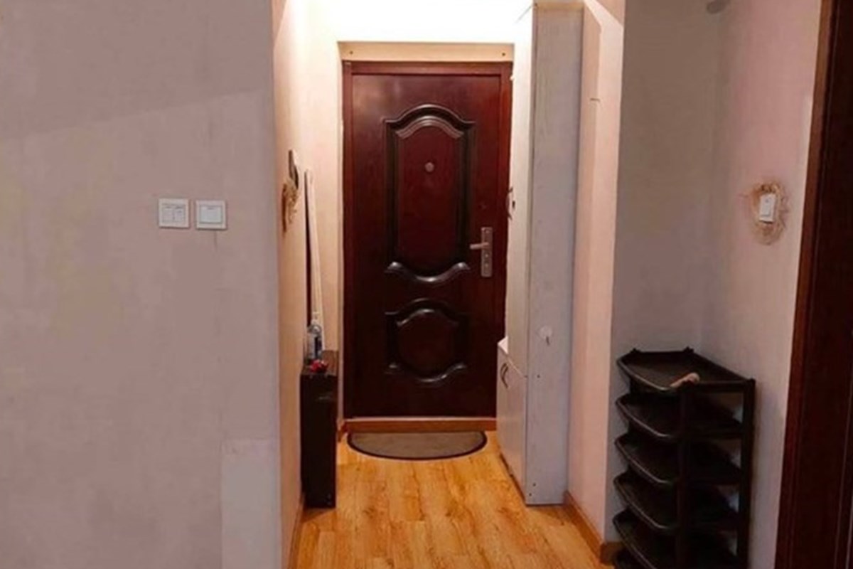 2-room apartment for sale — 8