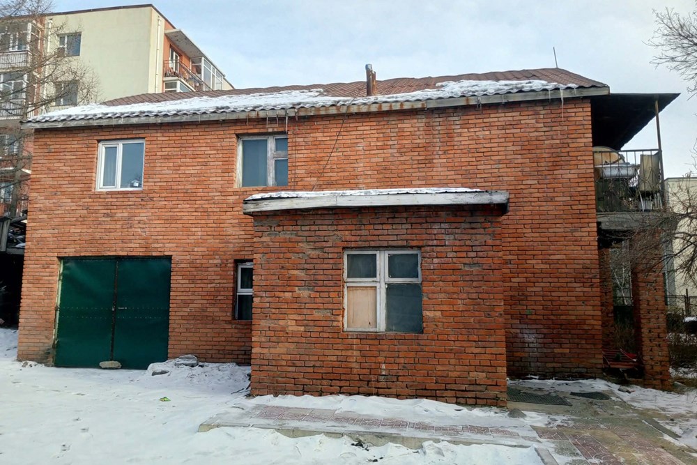 4 өрөө амины сууц зарна