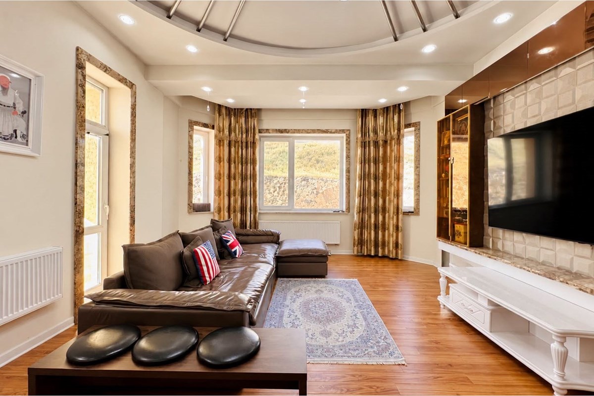 4-room apartment for sale — 4
