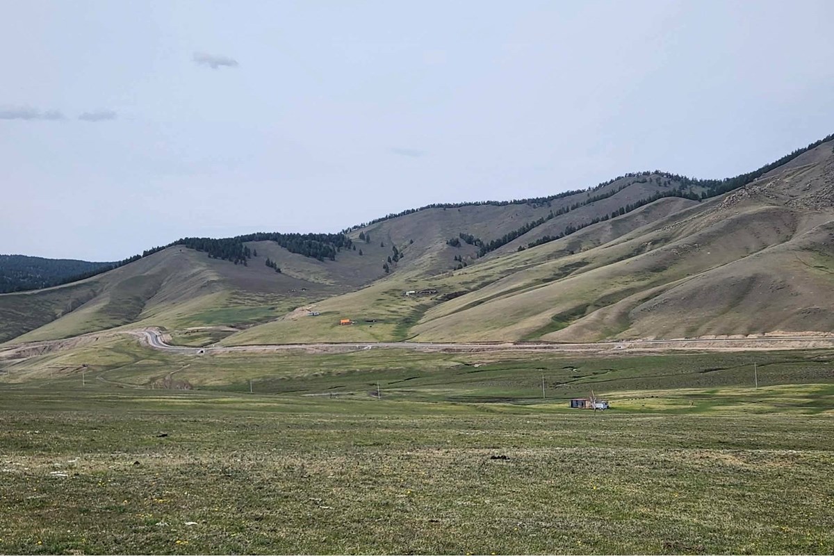 30000мкв газар зарна