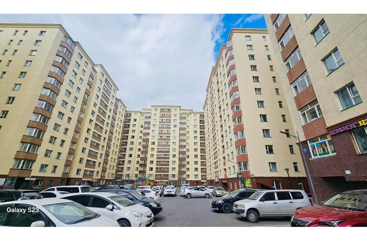 15мкв гараж зарна