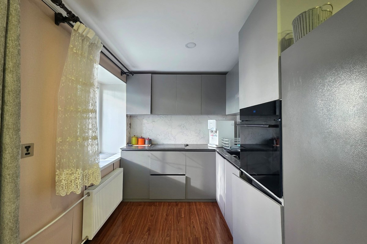 2-room apartment for sale — 8