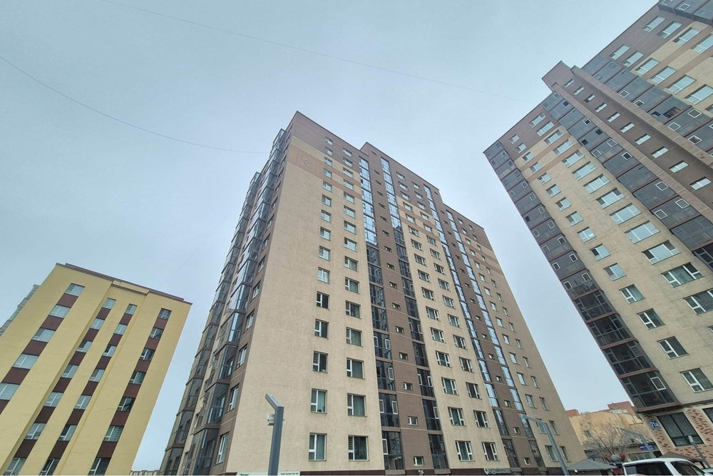 60мкв барилга түрээслүүлнэ