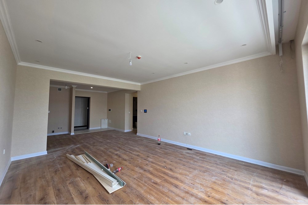 2-room apartment for sale — 7