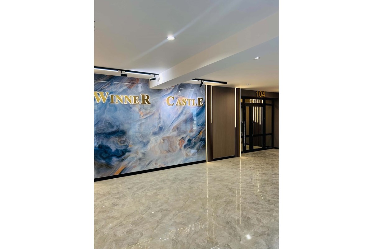3-room apartment for sale — 10