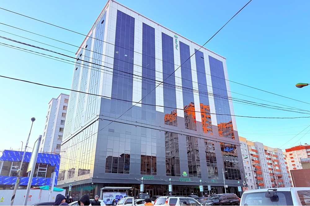 887.51мкв оффис зарна