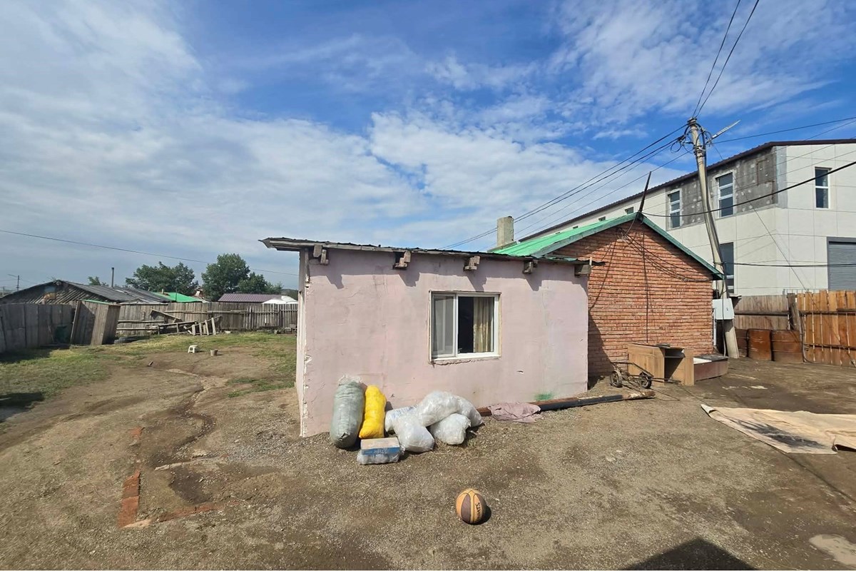 380.57m² land for sale — 9