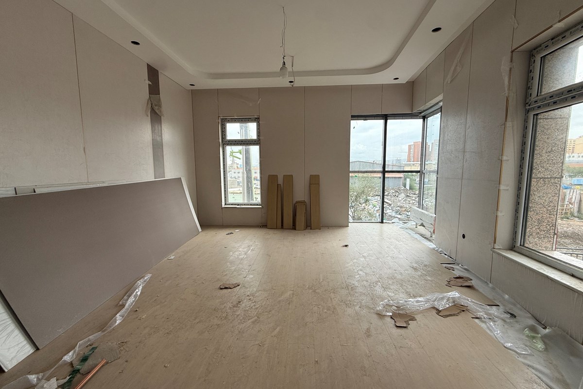 2-room apartment for sale — 8