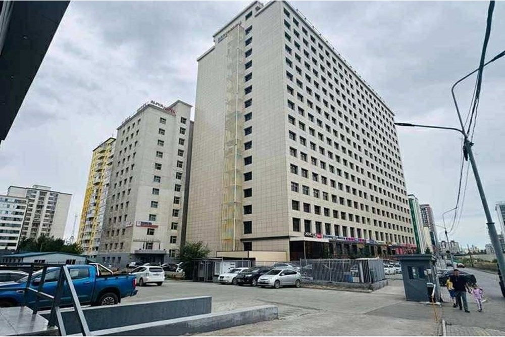100мкв оффис зарна