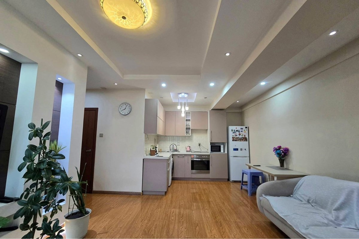 2-room apartment for rent — 2