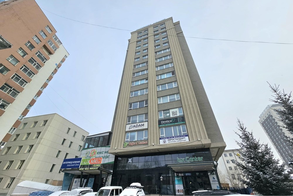 89мкв оффис зарна