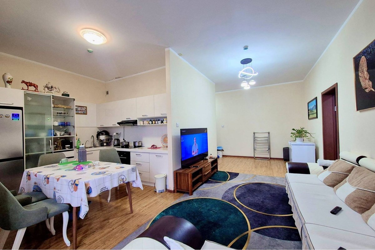 2-room apartment for sale — 11