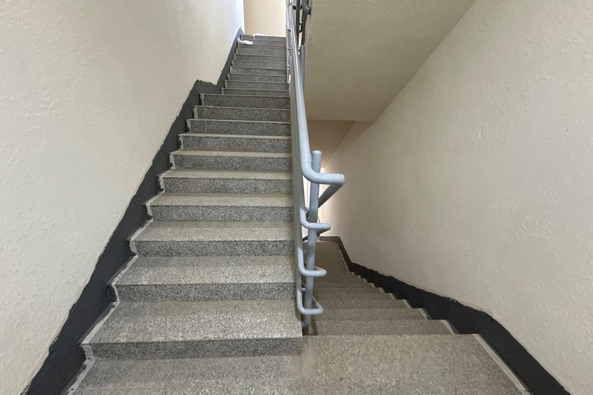 2-room apartment for sale — 6