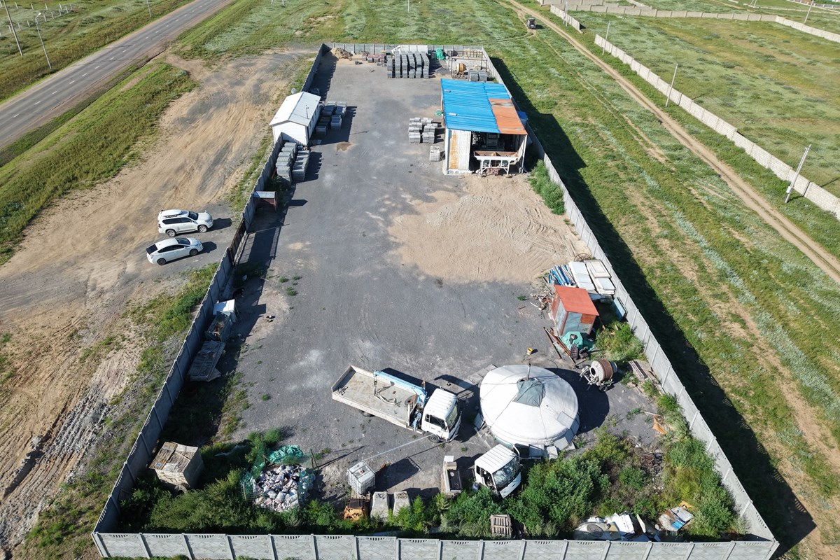 land for sale — 2